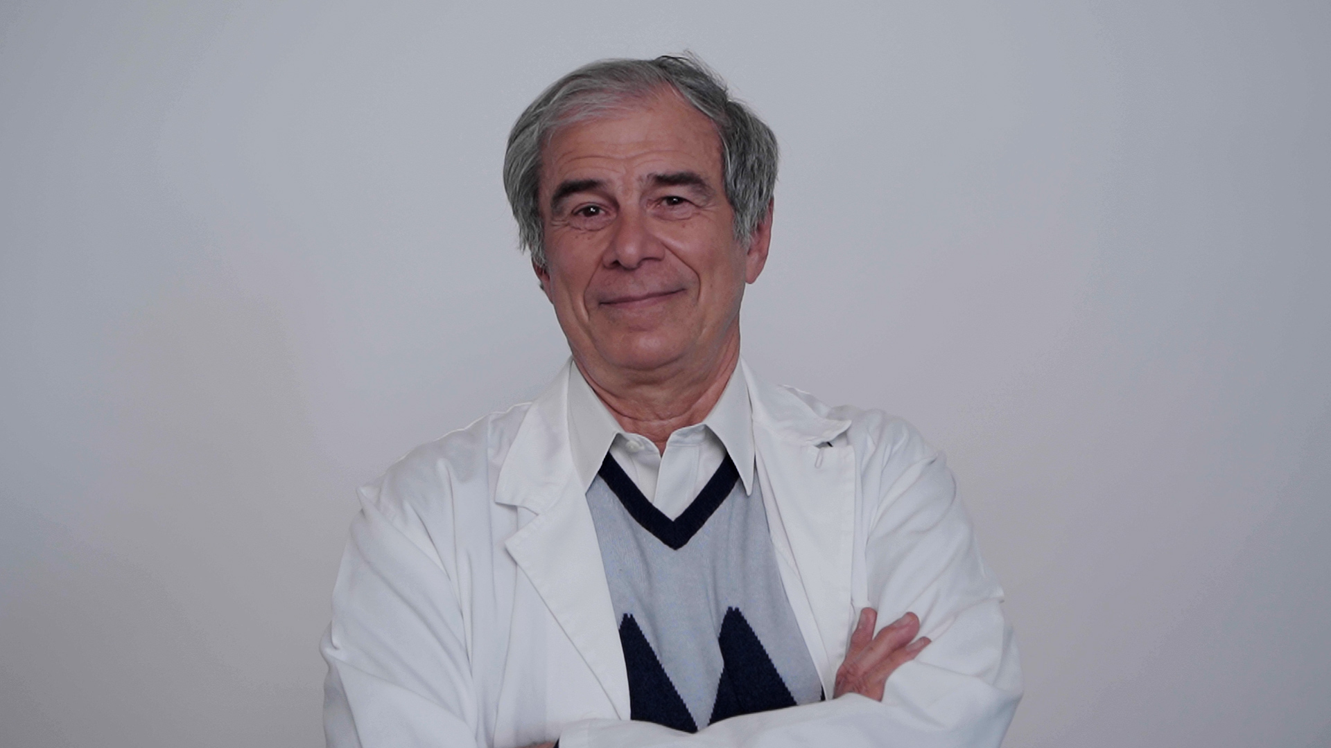 Dottor Alessandro Lelli, esperto di medicina rigenerativa